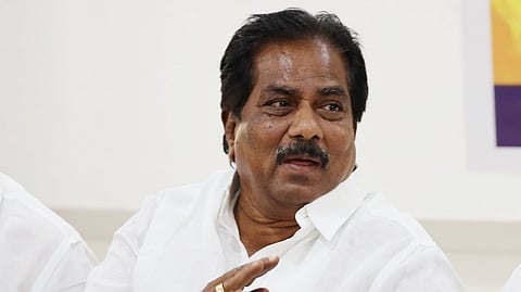 Calling the charges politically motivated, Moorthy said, “Action will be taken against anyone found guilty of malpractice"