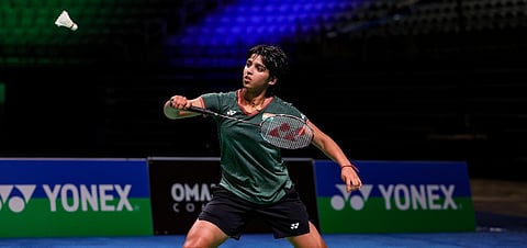 Hopeful of doing even better in the Super 300 & 500 events: Tanvi aiming to build on current buzz