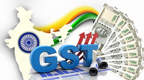 GST