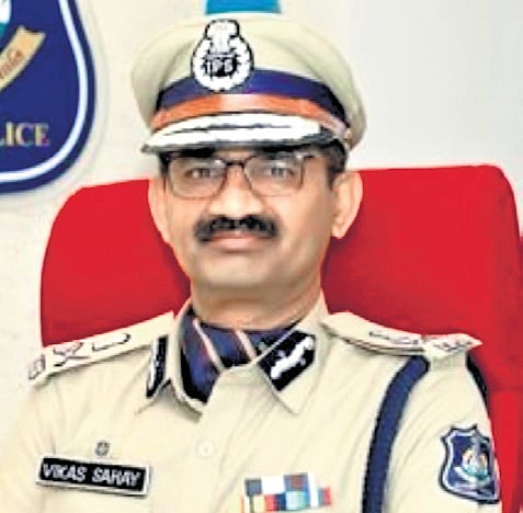 Ahmedabad Diary | Sahay gets 6-month extension as Gujarat DGP