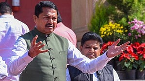 Nana Patole suspended from Maharashtra Assembly over unparliamentary remarks against PM Modi