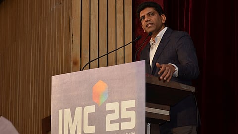 Focus on products where software differentiation is key: Chandra Sekhar Pemmasani tells start-ups