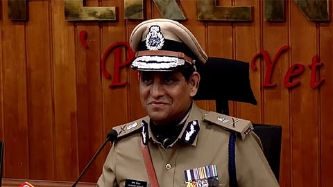 Zero tolerance for custodial torture, says Kerala police chief