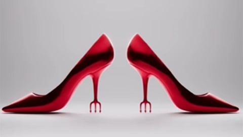 Also featuring Stanley Tucci in a pivotal role, The Devil Wears Prada was originally adapted from Lauren Weisberger’s bestselling novel of the same name.