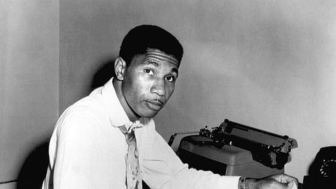 Daughter of assassinated civil rights leader Medgar Evers sees painful echoes of political violence in America