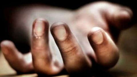 Two months after death of wife, Punjab man succumbs to burn injuries sustained during Pak drone attack