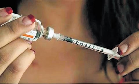 Image used for representational purposes only.