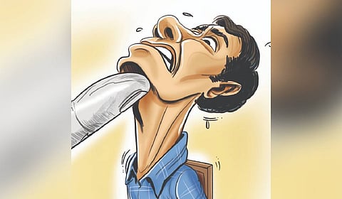 13 AIIMS medicos punished for ragging in Andhra 