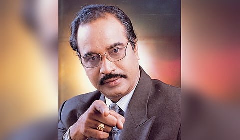 Renowned hypnotist BV Pattabhiram dies at 75