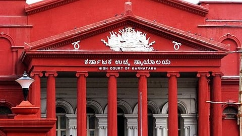 Karnataka HC