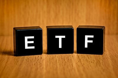 Silver ETFs