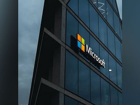 Trump pressures Microsoft to dismiss ex. DAG Lisa Monaco, citing security risks