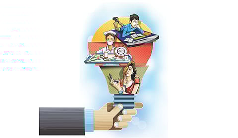 TN’s ‘Vetri Nichayam’ scheme to help unemployed youth get a shot at jobs