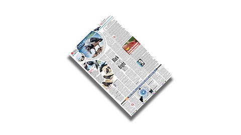 Check out this week's Xplore on Science