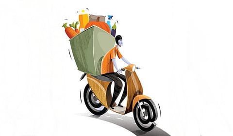 High commissions, platform fee: Namakkal hotel owners stop deliveries via food aggregators 