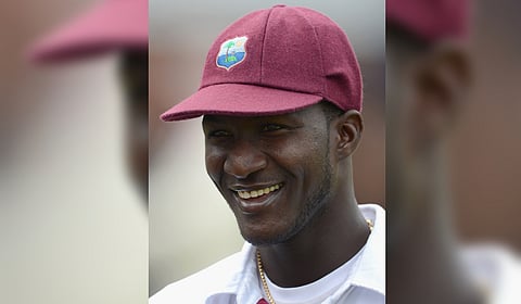 Darren Sammy calls for justice, right process amid sexual assault allegations against West Indies player