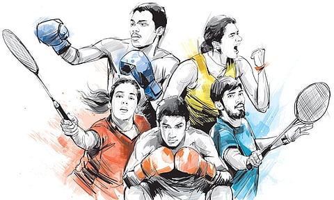 The Sports Hub will oversee the implementation of the policy, and the allocation and utilisation of funds, officials said. 