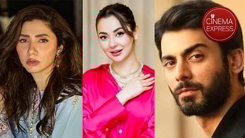 Social media profiles of numerous public figures from Pakistan, including actors Saba Qamar, Mahira Khan, Ahad Raza Mir, Yumna Zaidi, Danish Taimoor, Fawad Khan, Hania Aamir, and Mawra Hocane remain geo-blocked in India.