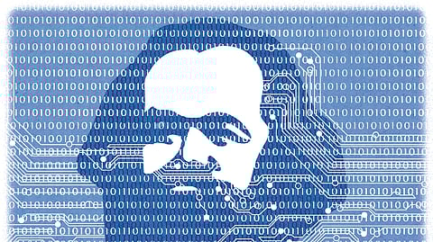 What Karl Marx got right and wrong About AI