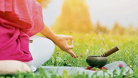 Photo for representation