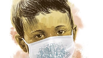 Representational image.