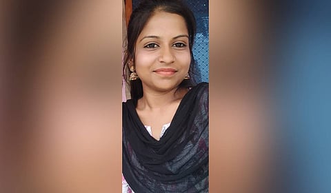 Supported by mom labouring abroad, tribal girl gets seat in IMU