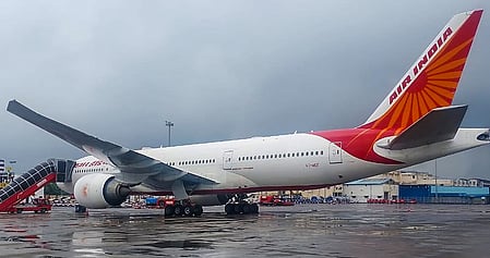 Air India Delhi-Washington Dreamliner flight grounded in Vienna over maintenance issue