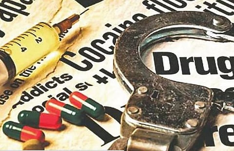 The court noted that apart from this statistical data, no other materials were presented.