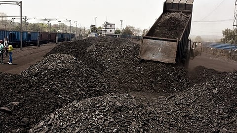 Currently, seven mines are in operation in the coal-rich Hemgir block including four of Mahanadi Coalfields Ltd (MCL) and one each of Vedanta, OCPL and NTPC.(Representative Image)