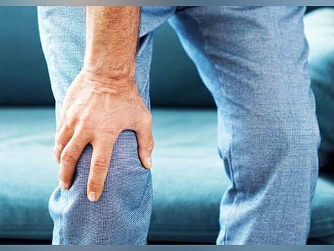 Image used for representational purposes. 