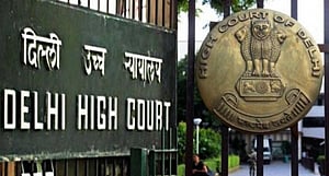 Delhi HC sought the Centre’s response on a plea filed by AAP against the rent demand for its party office in Vithalbhai Patel House in the capital.