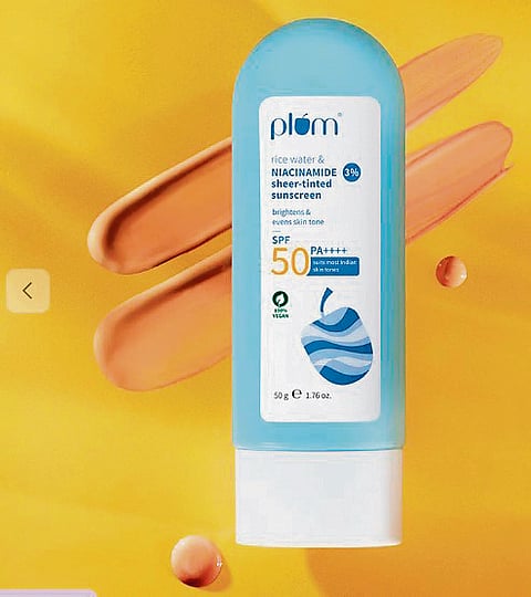 Photo for representation