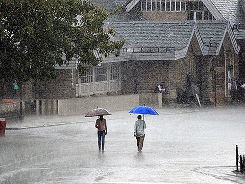 Himachal seeks urgent Central aid as rain-triggered disasters cause Rs 883 crore loss, 109 deaths