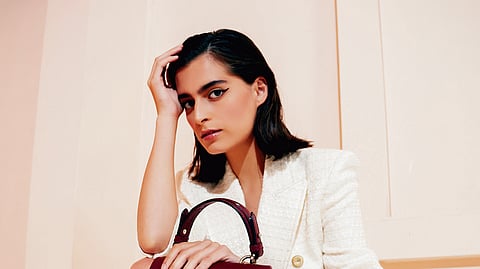 Leather, luxe, limitless