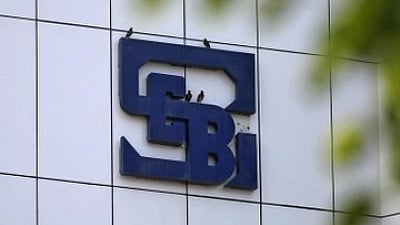 SEBI logo