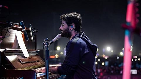 Arijit Singh’s achievement marks a significant milestone for Indian music on the global stage
