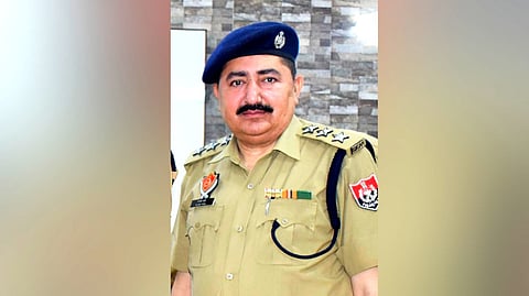 The complaint against Rajan Pal originated from Kiranjit Kaur of Pakka village, who had filed a case related to a matrimonial dispute