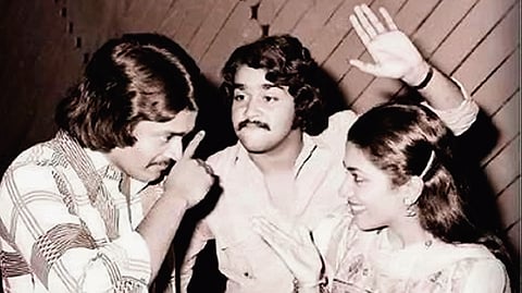 'Manjil Virinja Pookkal' @ 45: Flashback to a bloom that endures