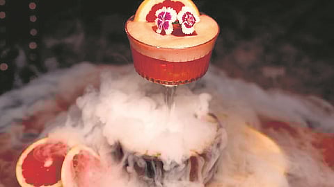 Veto Bar and Kitchen brings chill, cheers, and celebration to Hyderabad