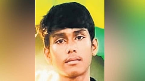 Thrashed by schoolmates for talking to girls, boy dies in Erode