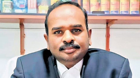 Ajithkumar custodial murder exposes systemic brutality and impunity: Advocate