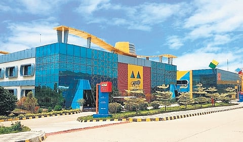 Andhra Pradesh has received its first Central Drugs Standard Control Organisation (CDSCO)-notified auditing body for medical device manufacturing. 