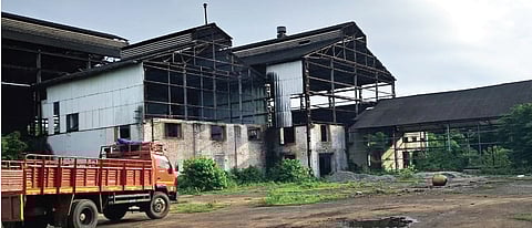 The existing structures at Malabar Distilleries, Menonpara, will be renovated as 
part of new IMFL plant 
