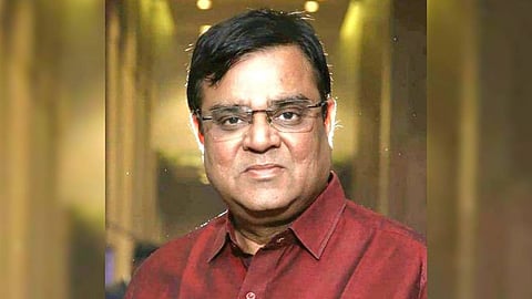 Accused in Bihar businessman Gopal Khemka's murder case killed in police encounter 