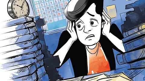 Tamil Nadu teacher sacked for corporal punishment