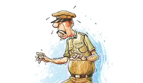 Image used for representational purposes only.