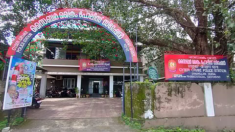 The Aluva incident is a reminder to seek police help as soon as possible.