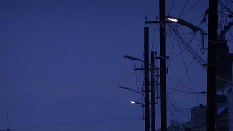 Madurai corporation replacing 1,200 streetlights every month