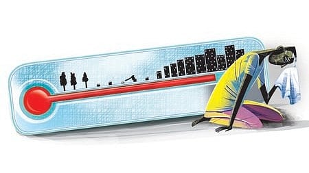 Image used for representational purposes only.