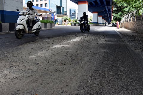 ‘Off-roading’, the new buzz in Coimbatore! 